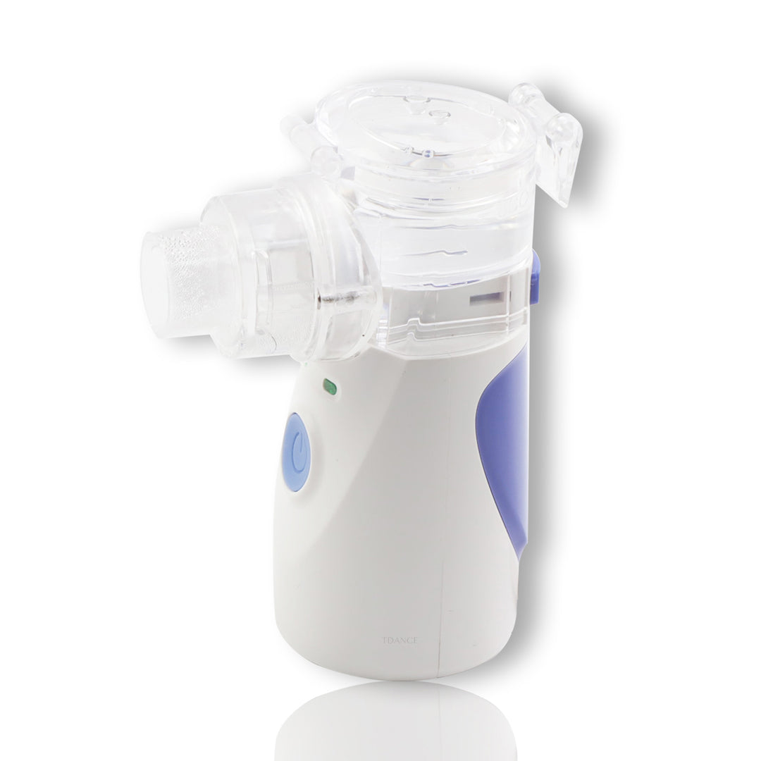 Lash Nebulizer