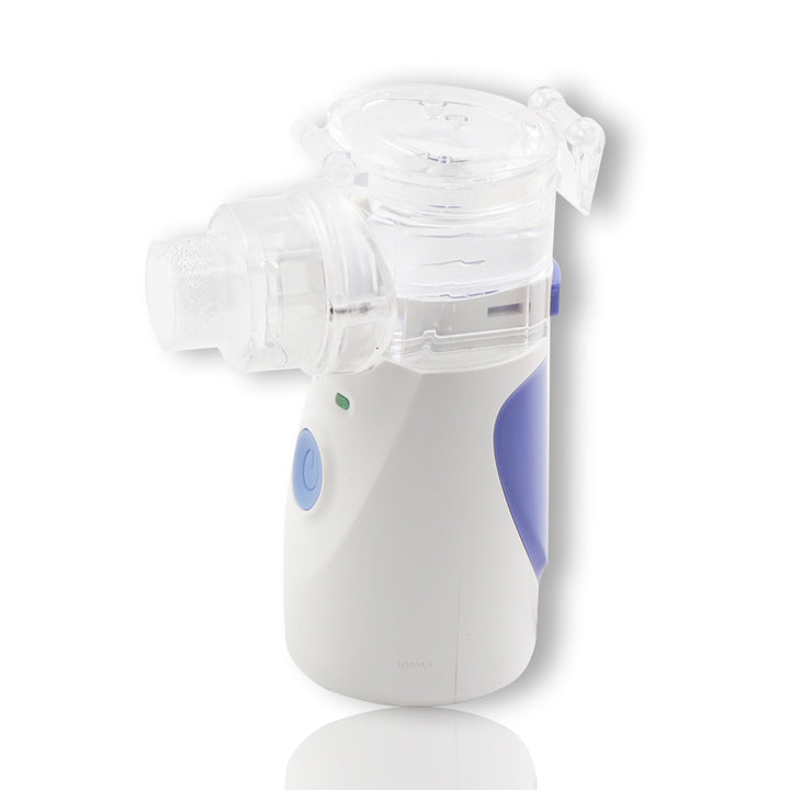 Lash Nebulizer
