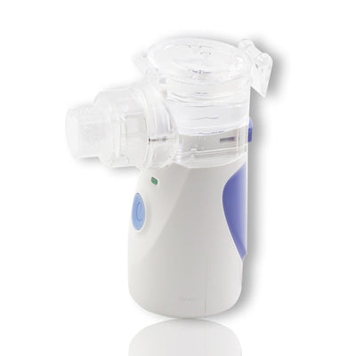 Lash Nebulizer