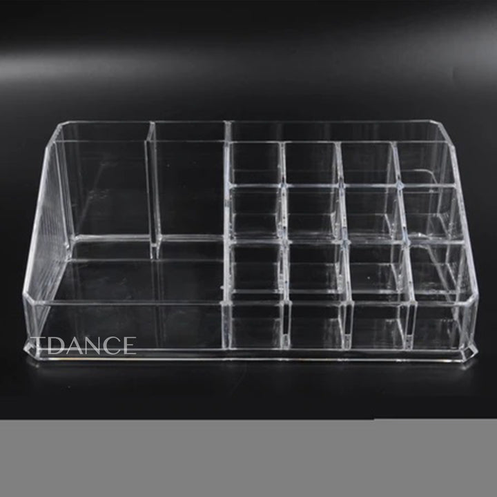 Crystal Lash Cart Organizer