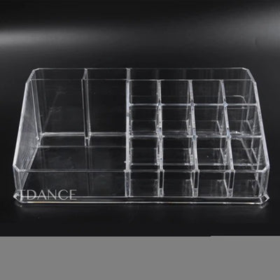 Crystal Lash Cart Organizer