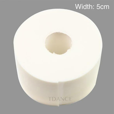 Extended Width Foam Tape For Eyelash Extensions