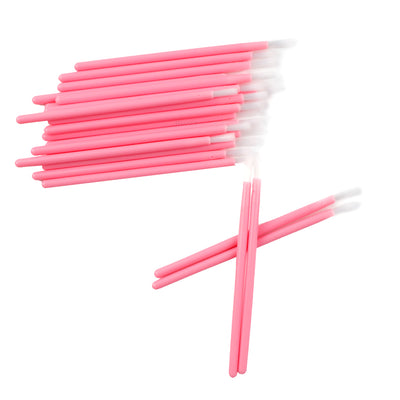 Disposable Nylon Brushes For Cleansing & Priming(50 Pcs )