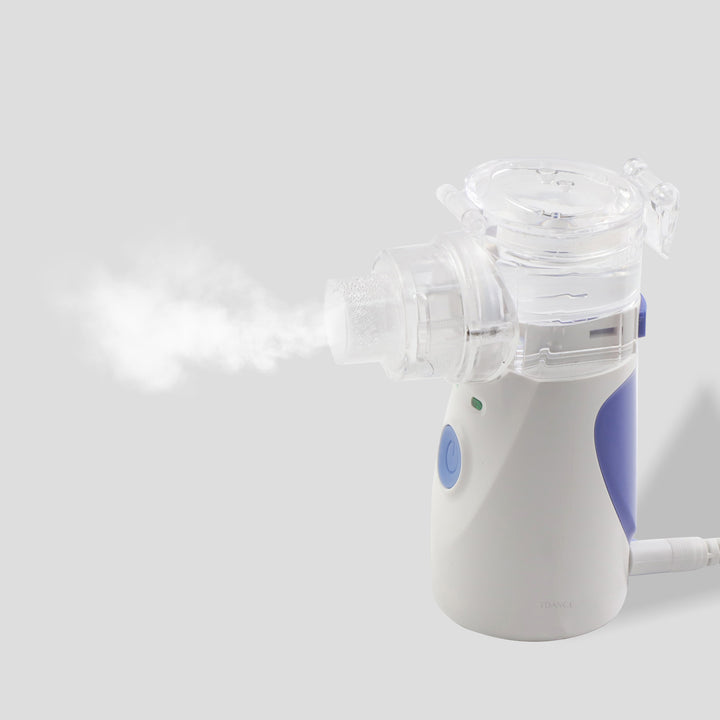 Lash Nebulizer
