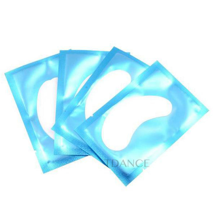 Eye Pads 50Pcs/Pack Random Delivery