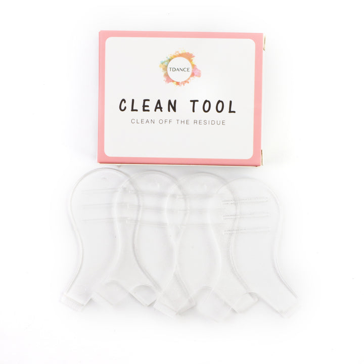 PROFESSIONAL LASH LIFTING KIT - TDANCE