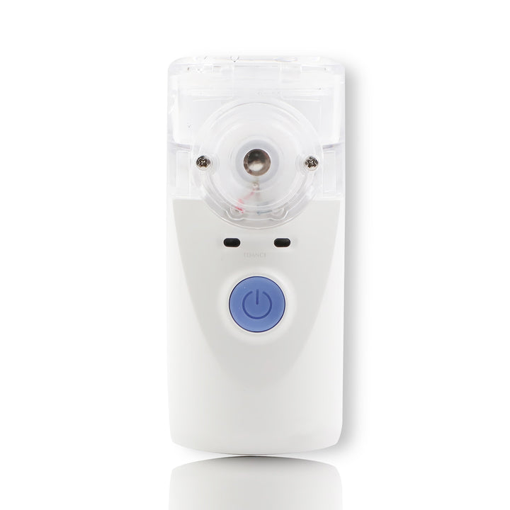 Lash Nebulizer
