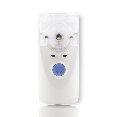Lash Nebulizer
