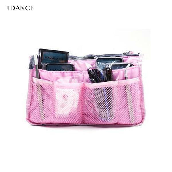 Cosmetic Bags