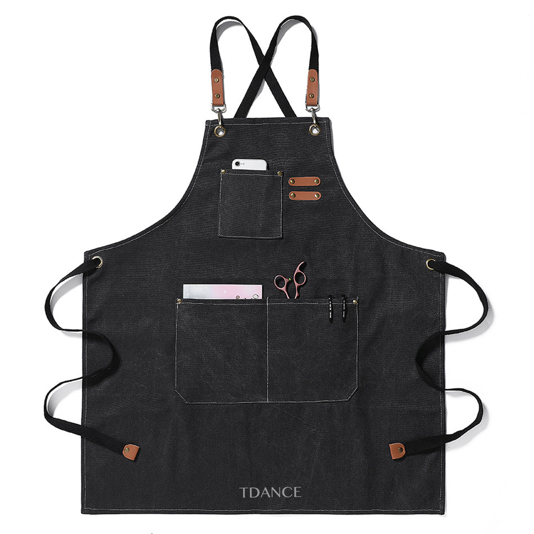 Lash Apron