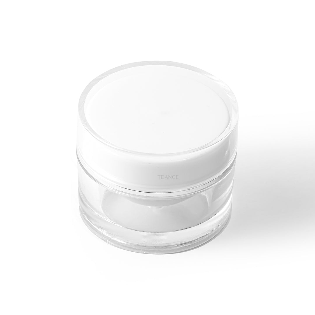 （Without Logo） Eyelash Extension Remover Cream
