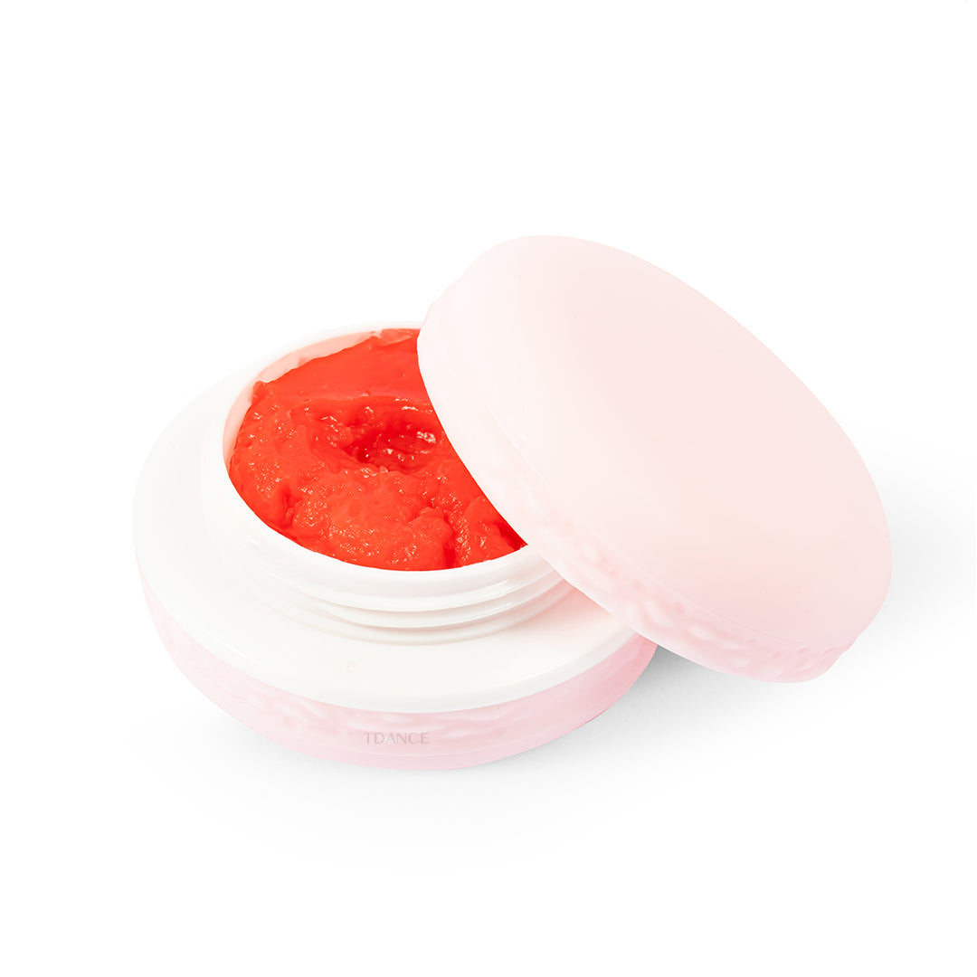 Macaron Eyelash Extension Remover Cream （15G）