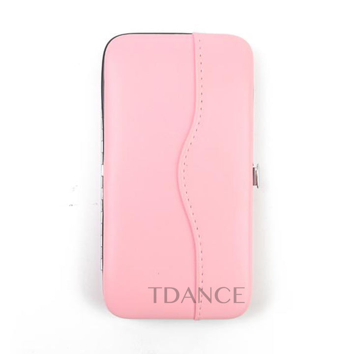 Sac de rangement Tweezers pour Organisateur Tweezers d'extension des cils