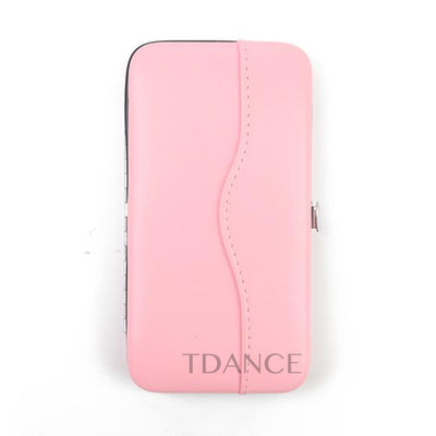 Tweezers Storage Bag For Eyelash Extension Tweezers Organizer