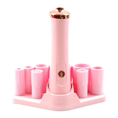 Batido de pegamento eléctrico