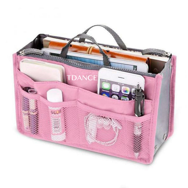 Cosmetic Bags