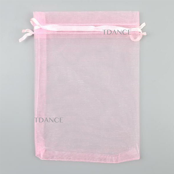 Mesh Packaging Bag（100pcs)