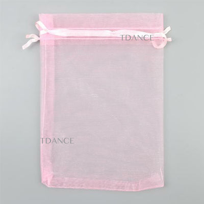 Mesh Packaging Bag（100pcs)