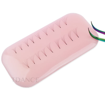 Premade Fan Lash Pallet