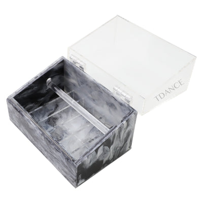 Lash Tape Cutter & Storage Box