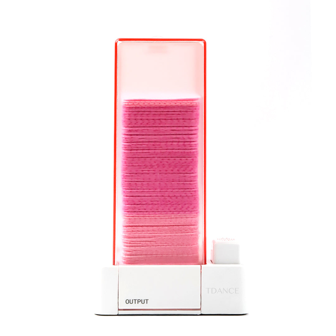 Automatic Cotton Pad Dispenser