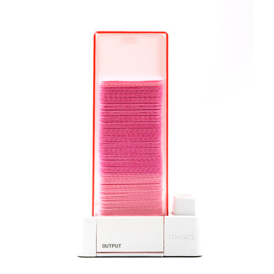 Automatic Cotton Pad Dispenser