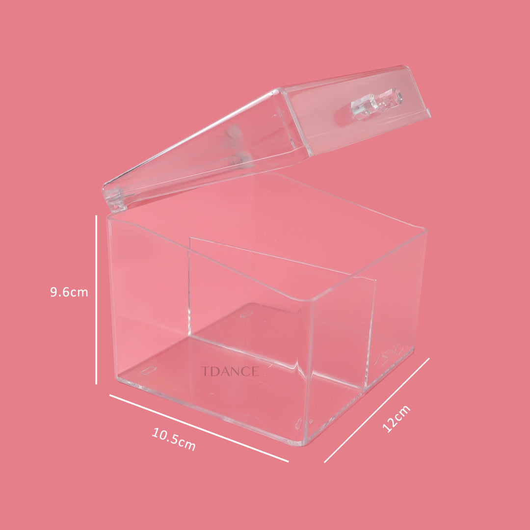 Mini  Eyelash Storage Table Box