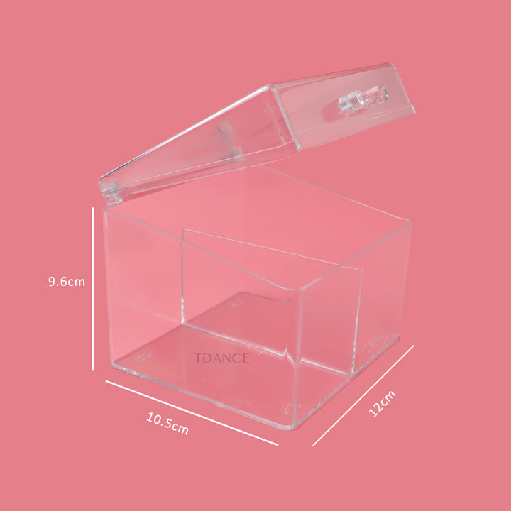 Mini  Eyelash Storage Table Box