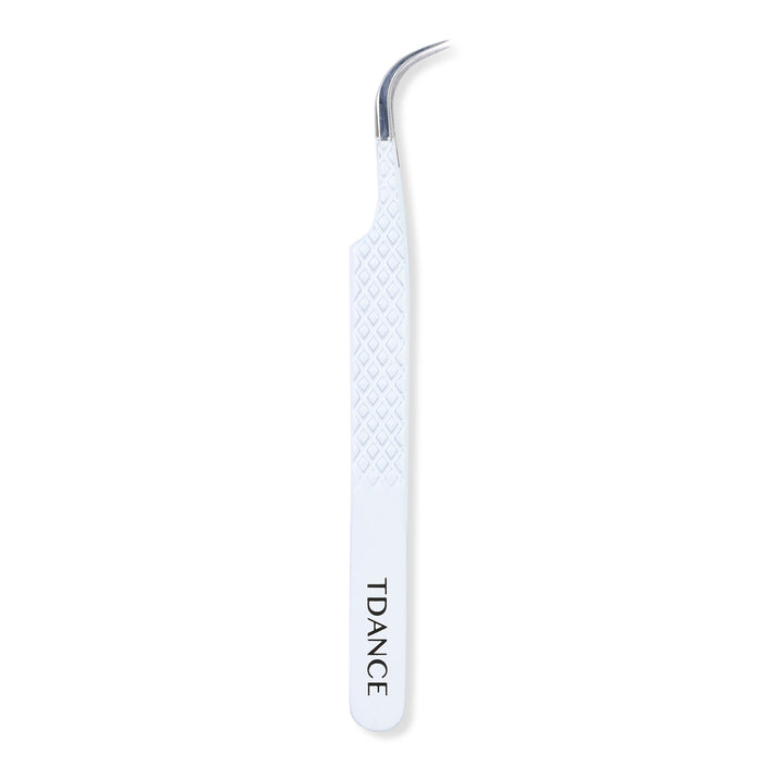 Tw-06 White Weezers para extensión de pestañas