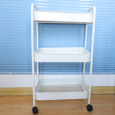 Storage Trolley For Eyelash Extensions