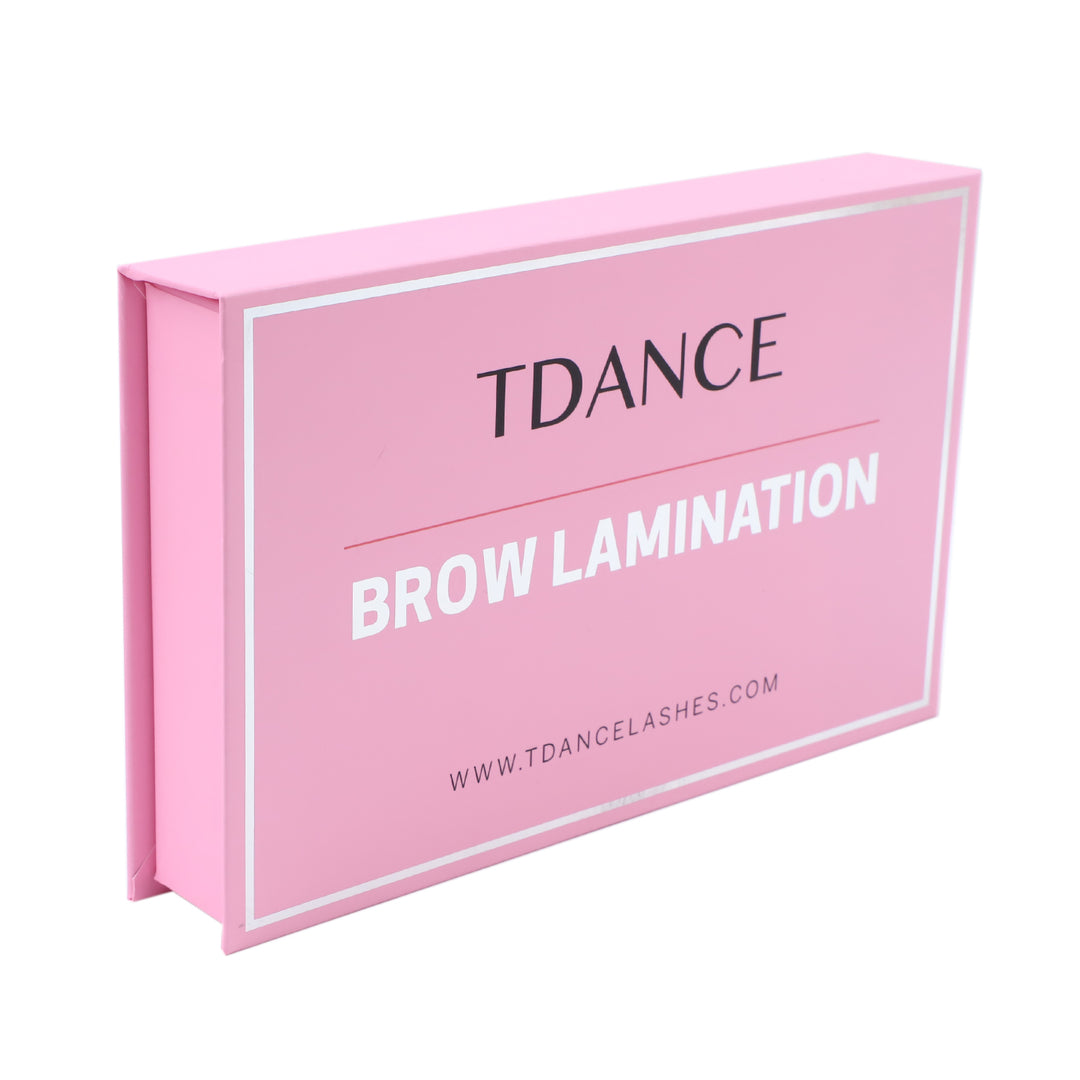 Professional Brow Lamination Kit