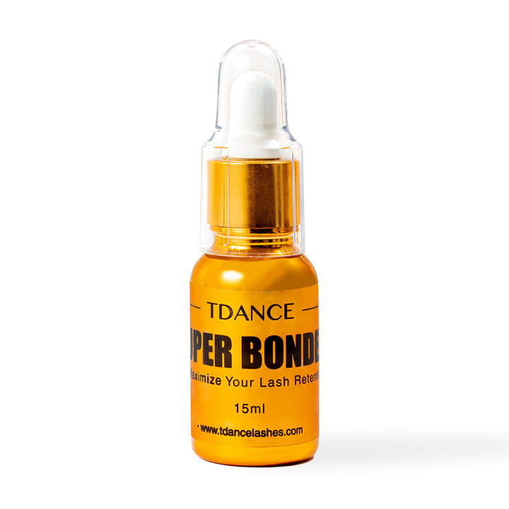 Wholesale Super Bonder Eyelash Extension (15ML)