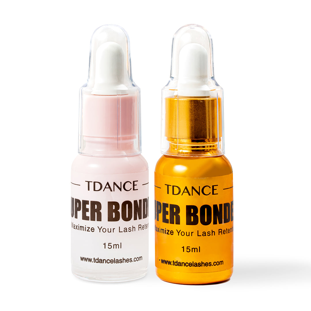 Wholesale Super Bonder Eyelash Extension (15ML)
