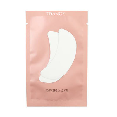 Eye Gel Pads 50pcs/Pack Random Delivery