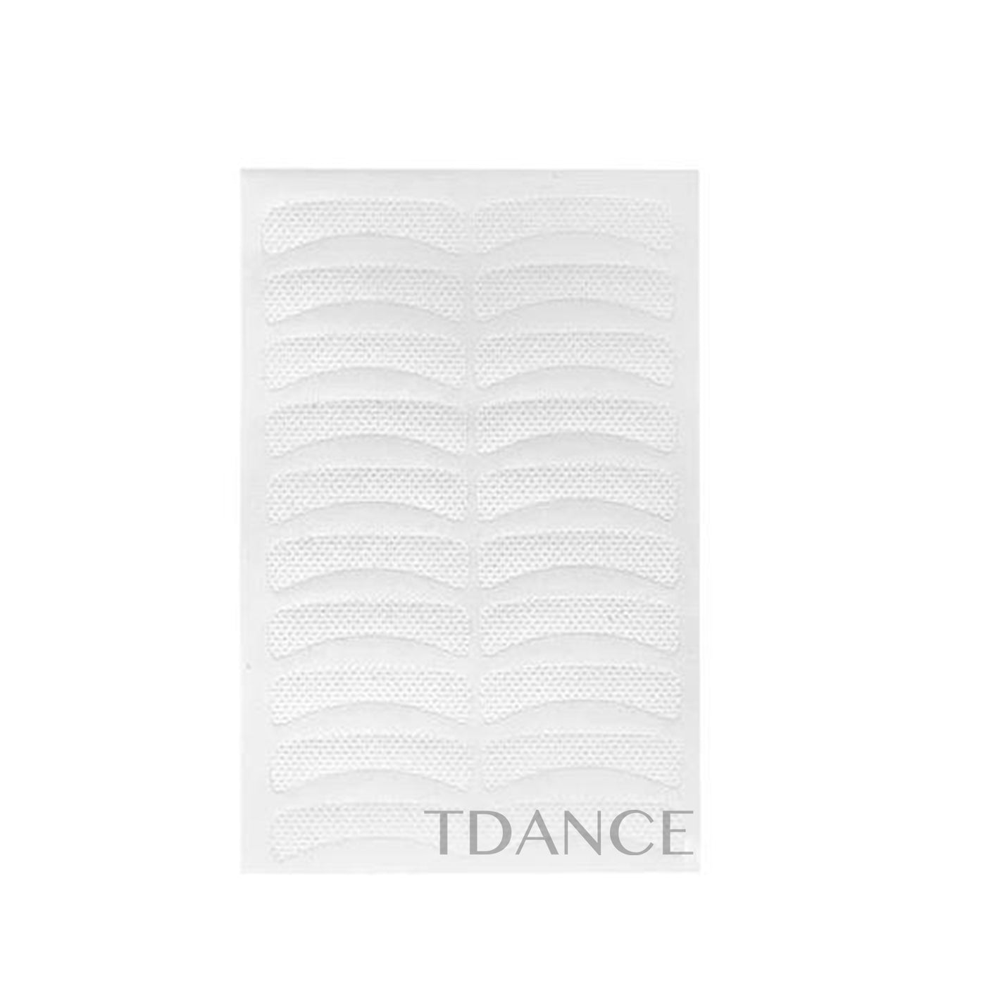 Under Eye Patches for Eyelash Extension (5pcs)