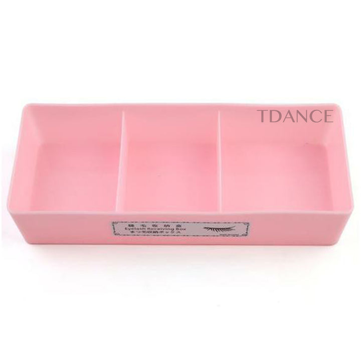 Eyelash Storage Case