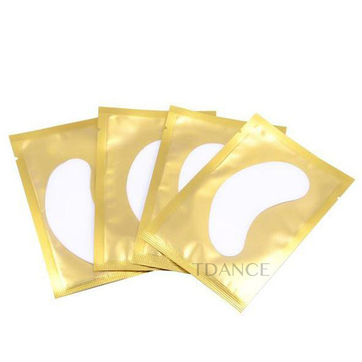 Eye Pads 50Pcs/Pack Random Delivery