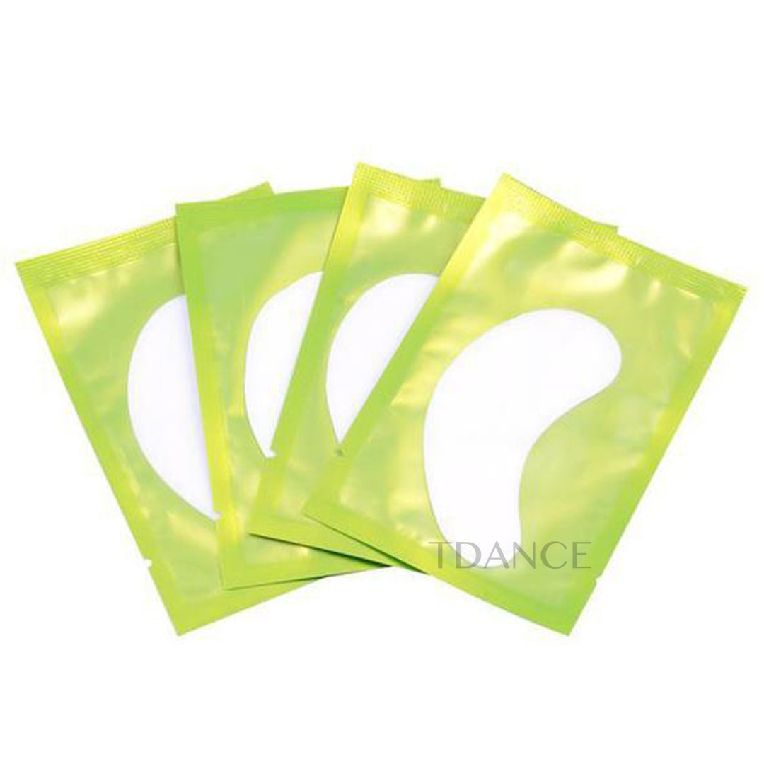 Eye Pads 50Pcs/Pack Random Delivery