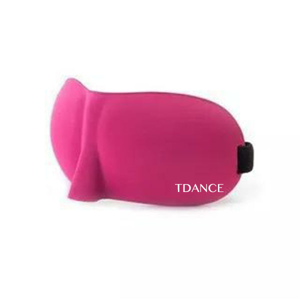 Sleep Mask - TDANCE
