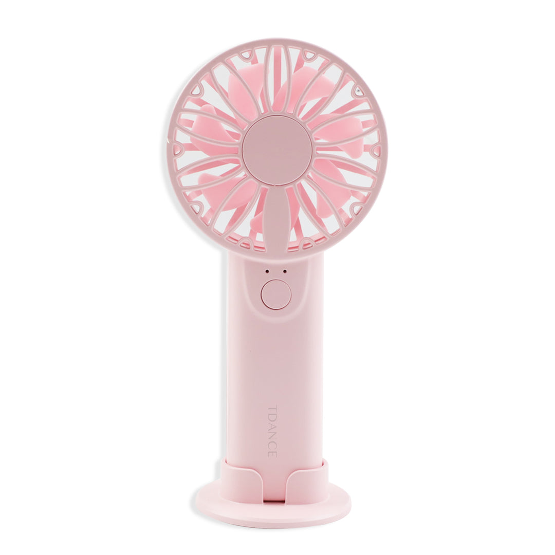 Mini ventilateur de climatisation pour un extension de cils