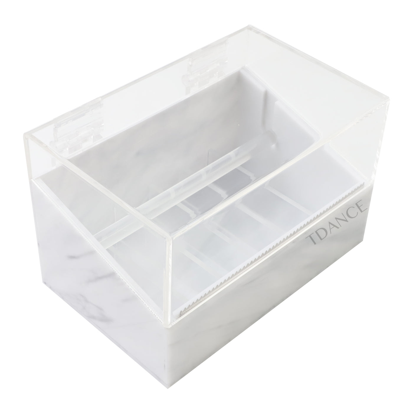 Lash Tape Cutter & Storage Box