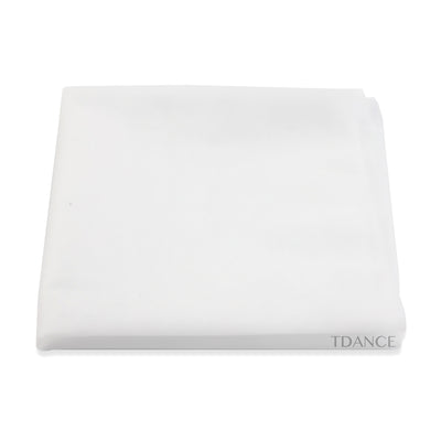Disposable Non-woven Pillow Towel (100Pcs)