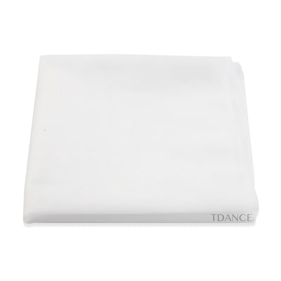Disposable Non-woven Pillow Towel (100Pcs)