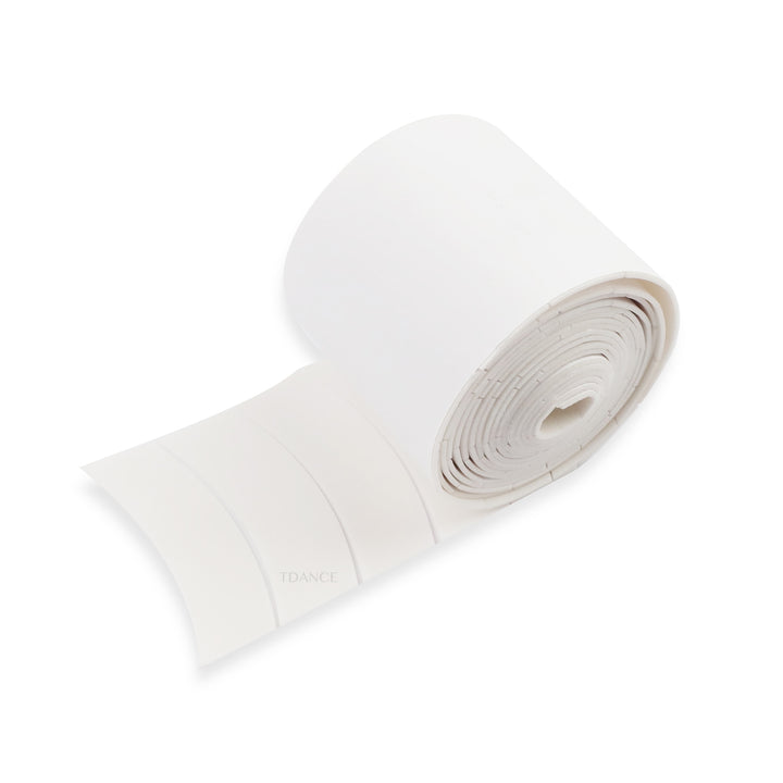 Poussinets pour les yeux en mousse (55 paires / rouleaux)