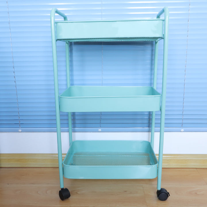 Storage Trolley For Eyelash Extensions