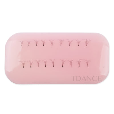 Premade Fan Lash Pallet