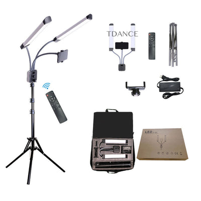 Remote control Revolution LED Light Kit