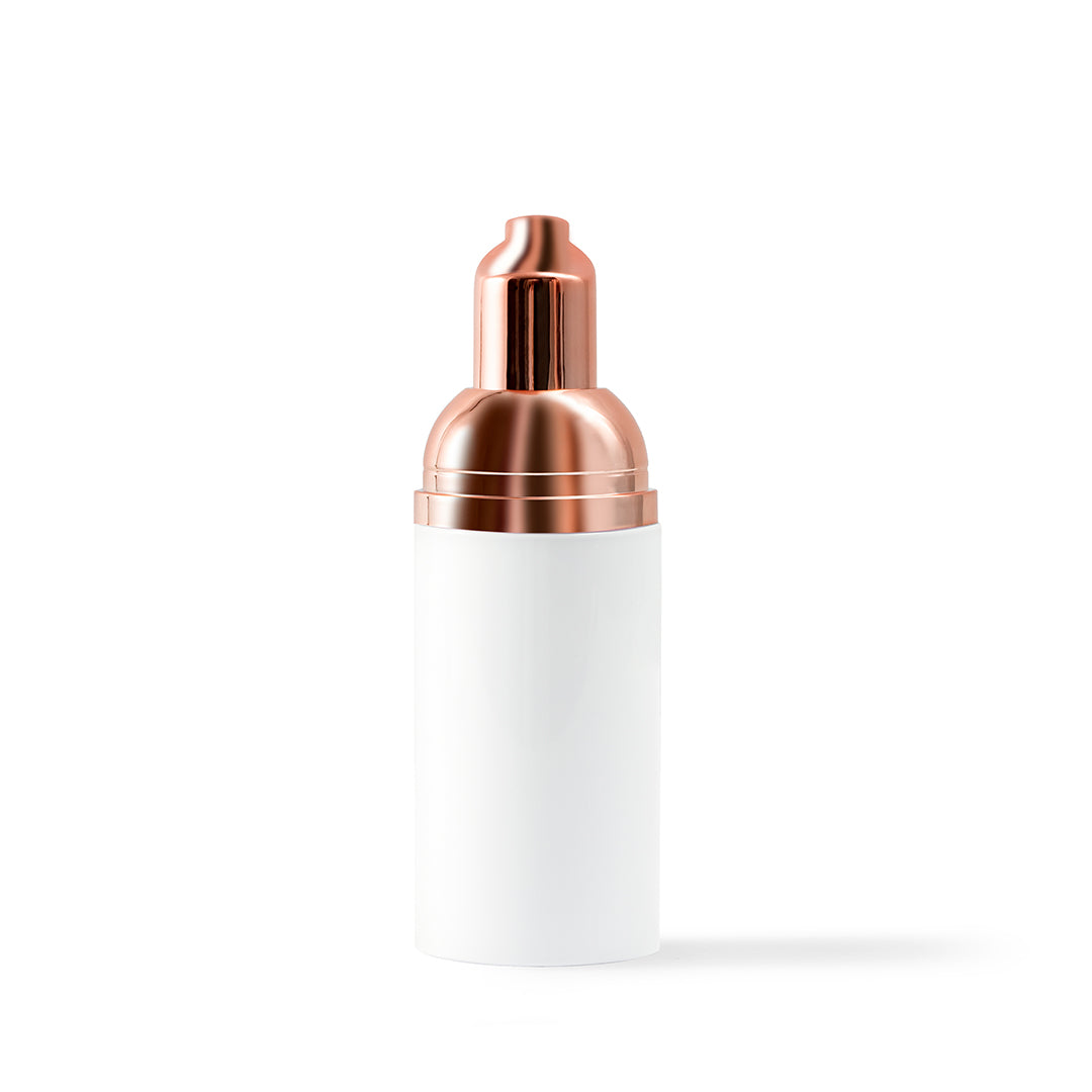 （Without Logo）)New  Eyelash Extension Cleaner Foam 30ML