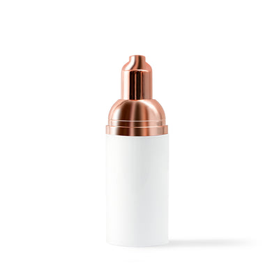 （Without Logo）)New  Eyelash Extension Cleaner Foam 30ML