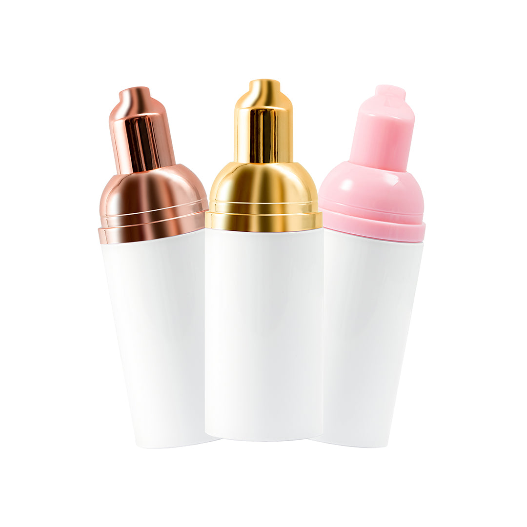 （Without Logo）)New  Eyelash Extension Cleaner Foam 30ML - TDANCE